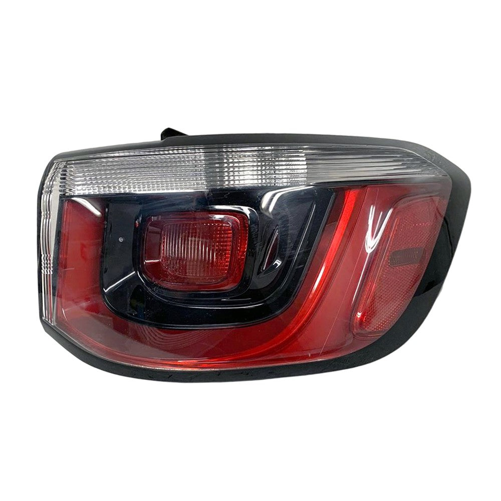 Rear Right Passenger Side Outer Tail Light Assembly 2017-2018 Jeep Compass