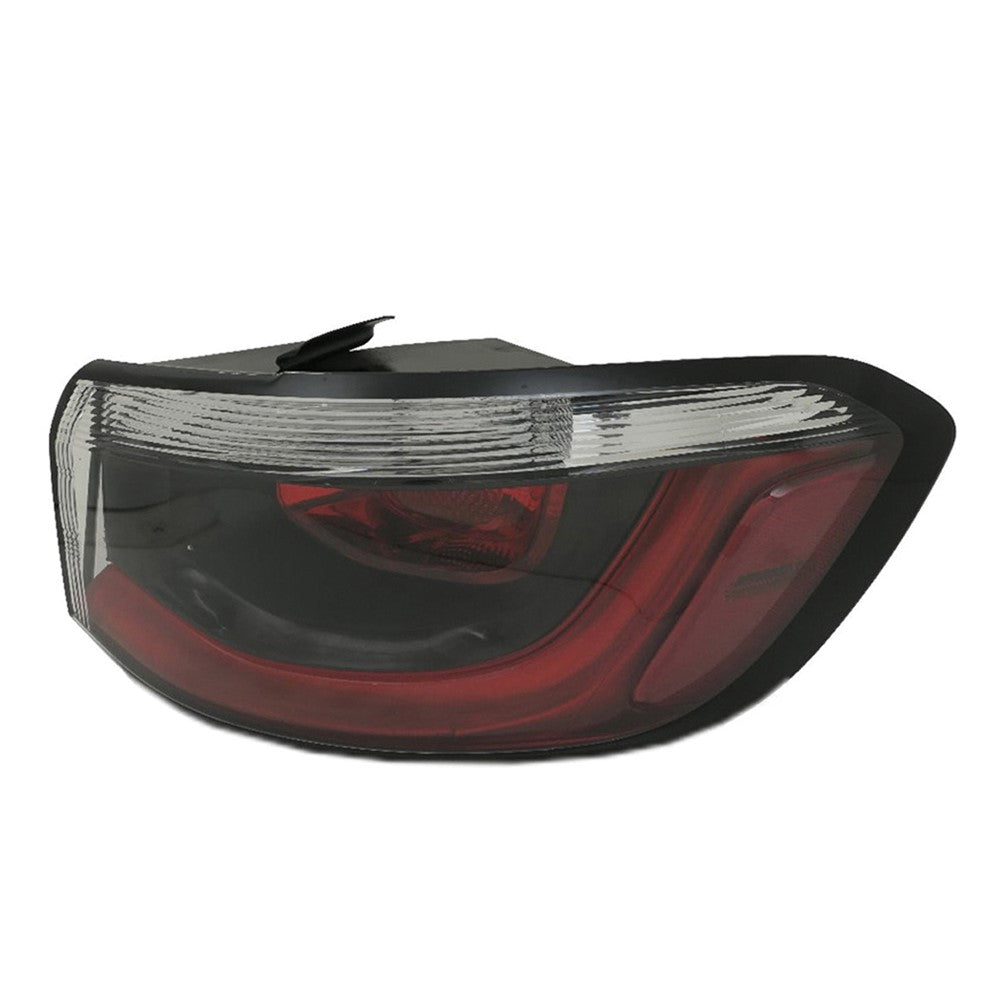 Rear Right Passenger Side Led Outer Tail Light Assembly 2017-2021 Jeep Compass