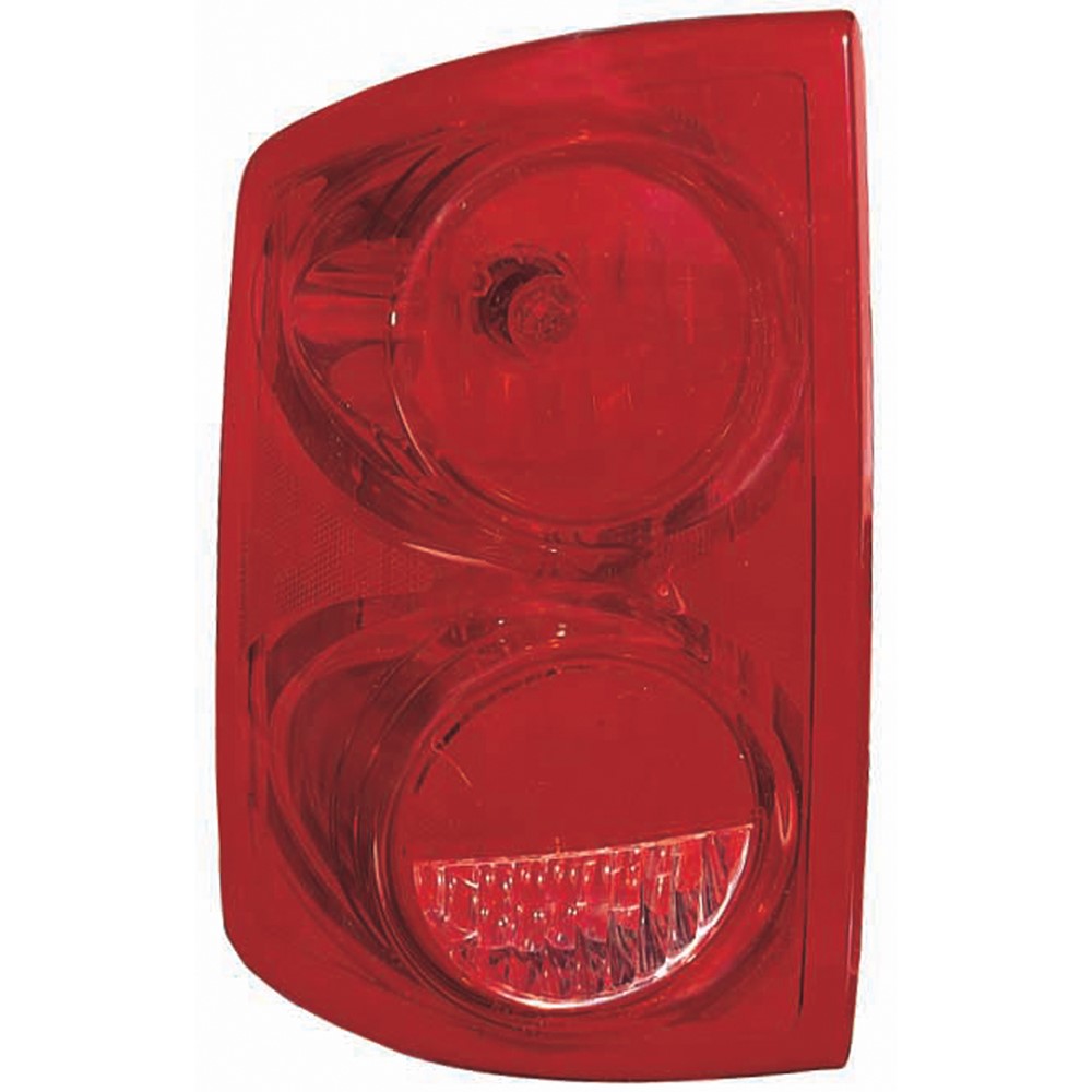 Rear Left Driver Side Tail Light Assembly 2005-2011 Dodge Dakota & Ram Dakota