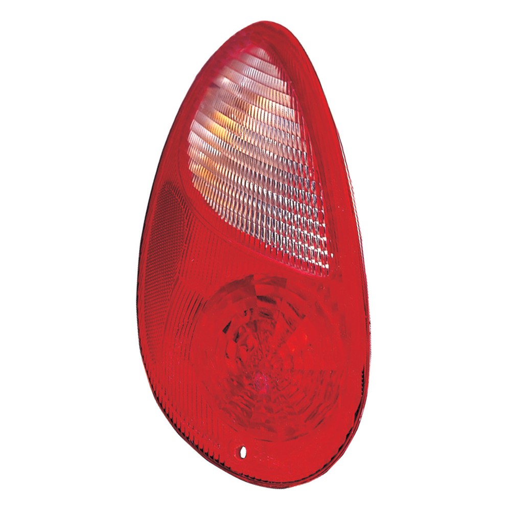 Rear Left Driver Side Tail Light Assembly 2006-2010 Chrysler Pt Cruiser