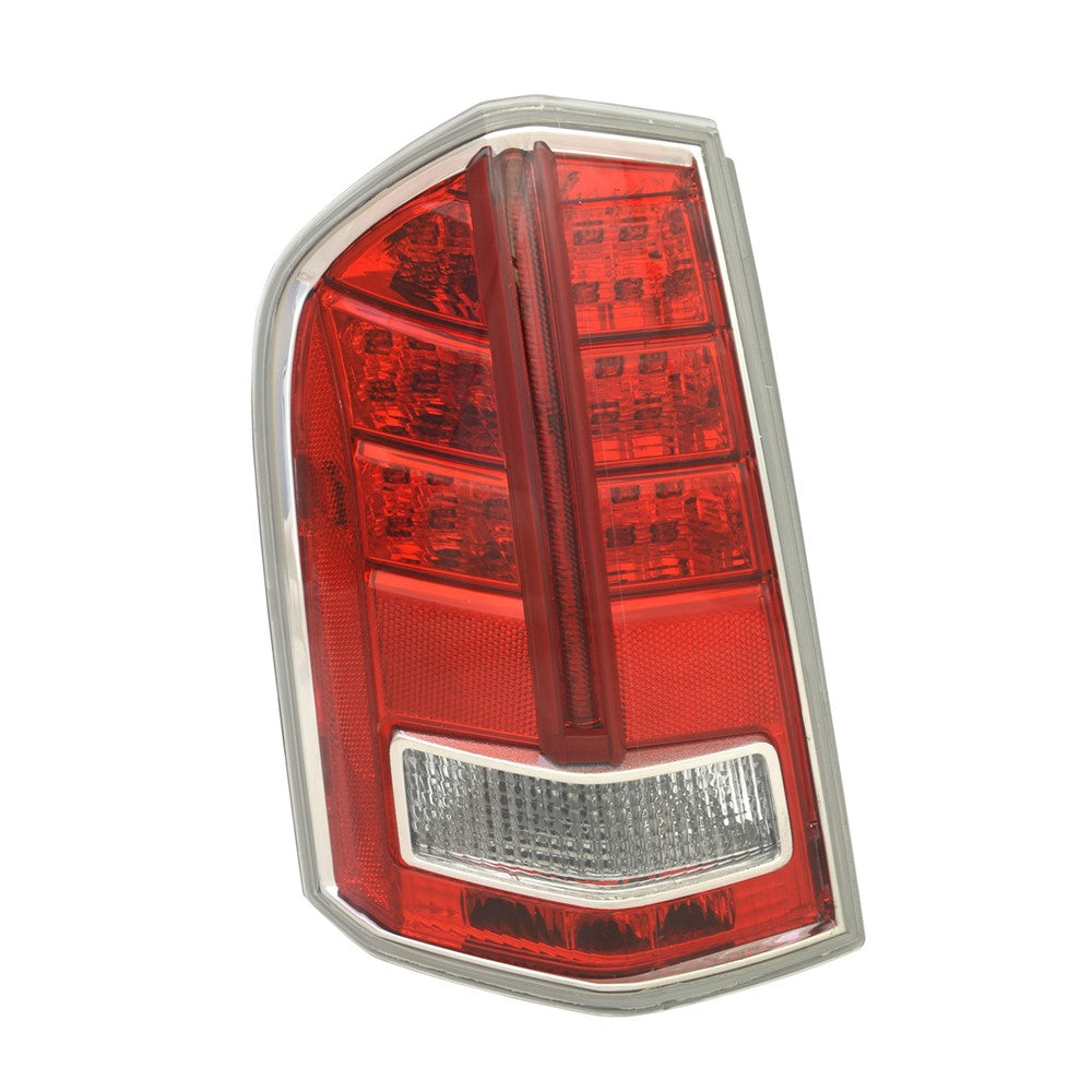 Rear Left Driver Side Tail Light Assembly 2013-2014 Chrysler 300