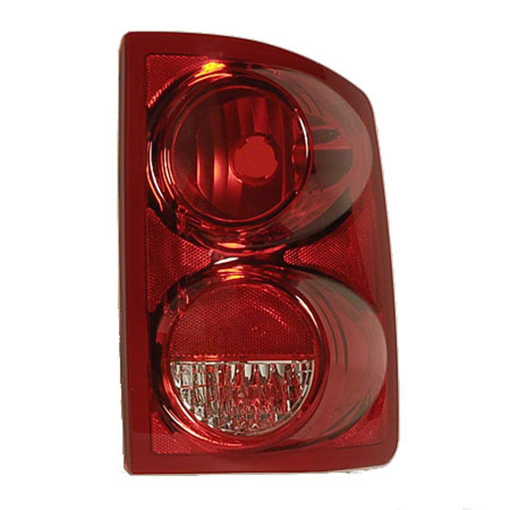 Rear Right Passenger Side Tail Light Assembly 2005-2010 Dodge Dakota
