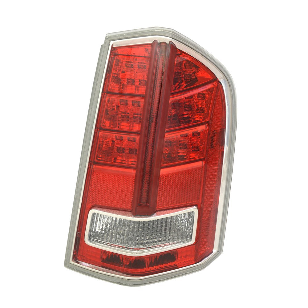 Rear Right Passenger Side Tail Light Assembly 2013-2014 Chrysler 300