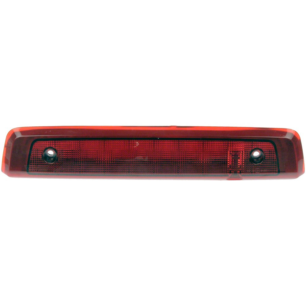 Center High Mount Stop Lamp 2006-2010 Jeep Commander