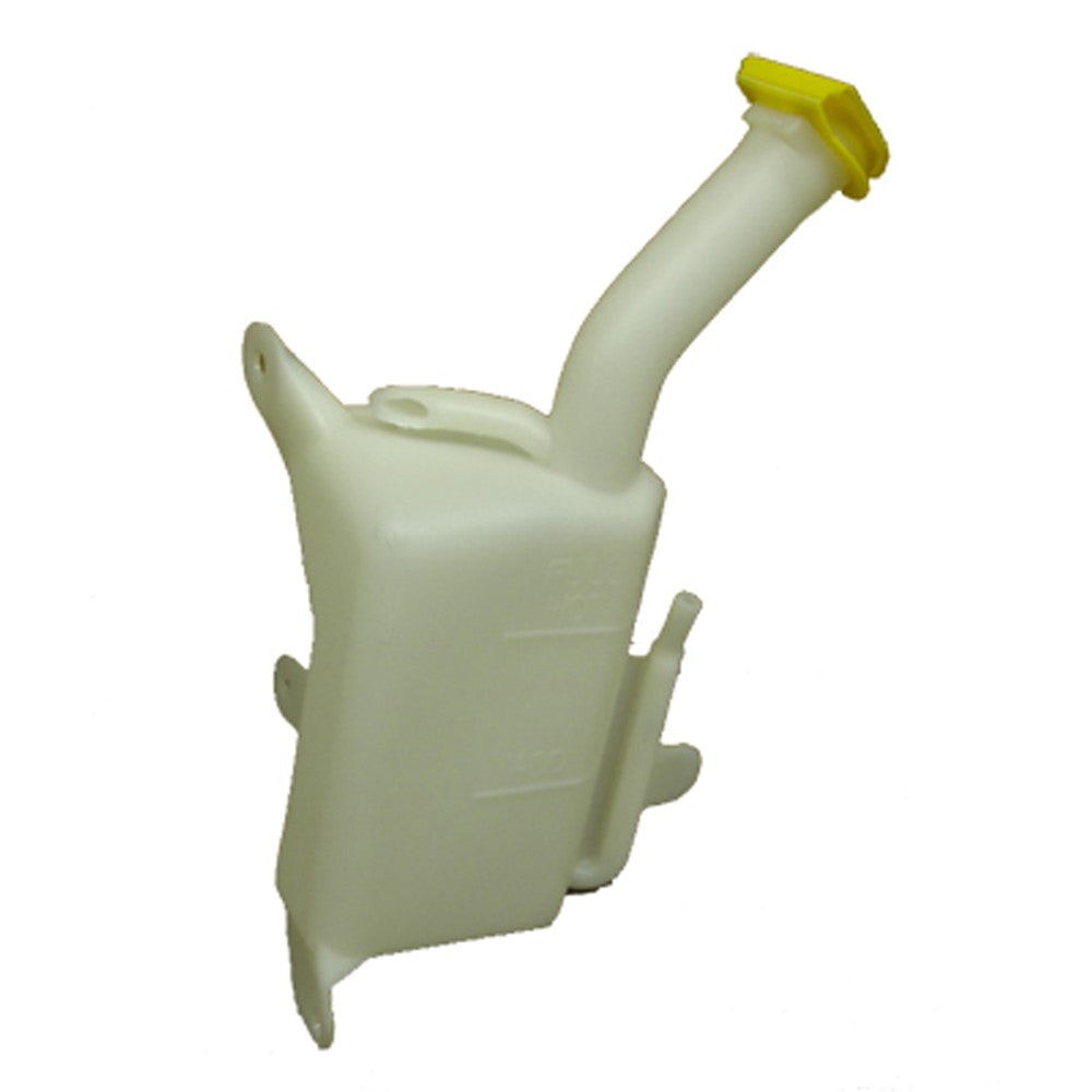 Coolant Recovery Tank With Turbo 2003-2009 Chrysler Pt Cruiser