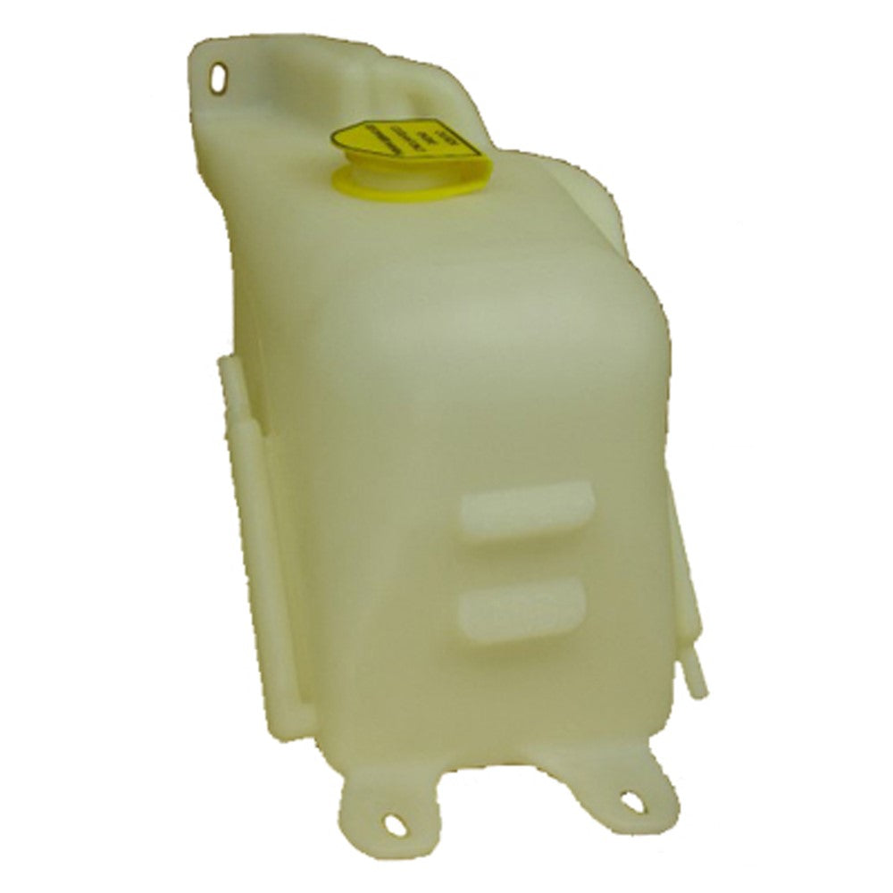Coolant Recovery Tank 1995-1996 Jeep Grand Cherokee