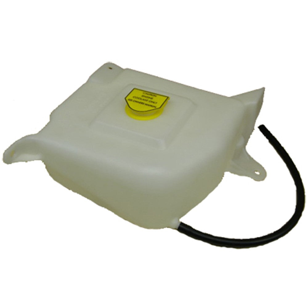 Coolant Recovery Tank 2007-2010 Jeep Commander, Grand Cherokee