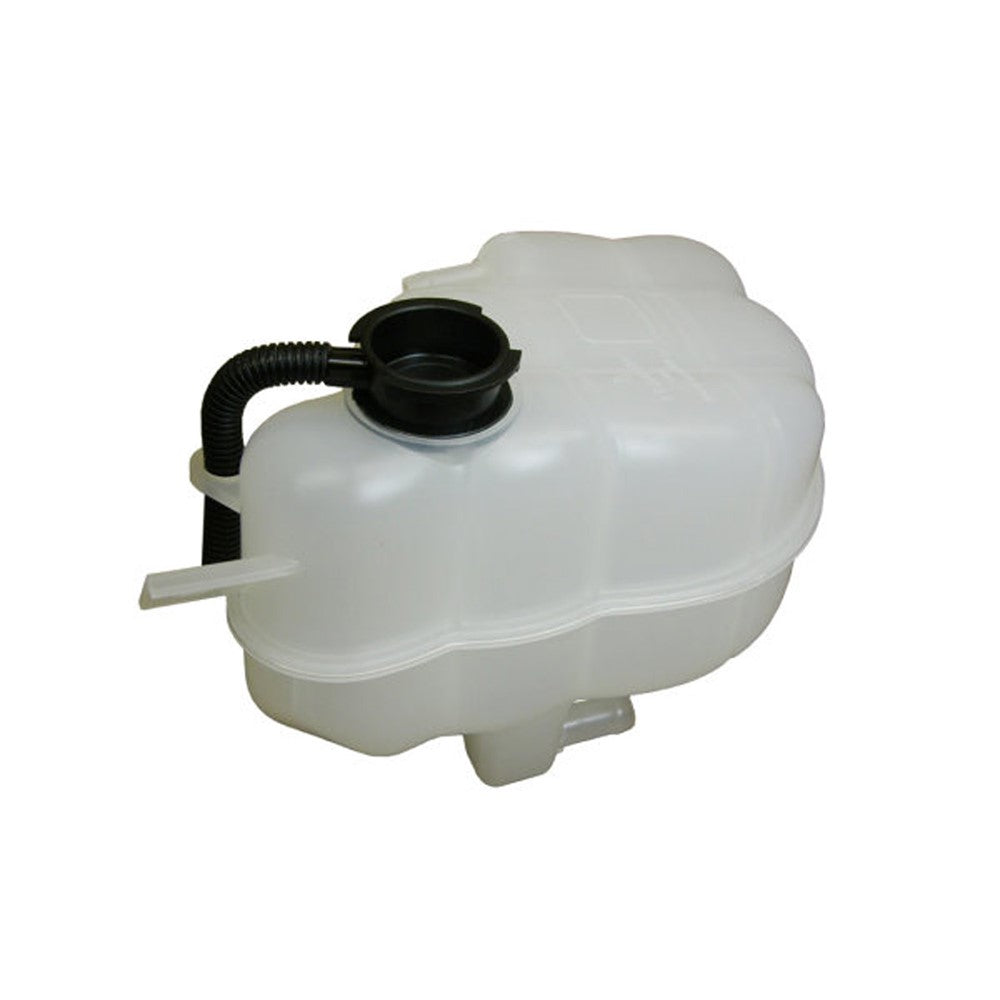 Engine Coolant Recovery Tank Without Cap 2009-2019 Dodge Journey