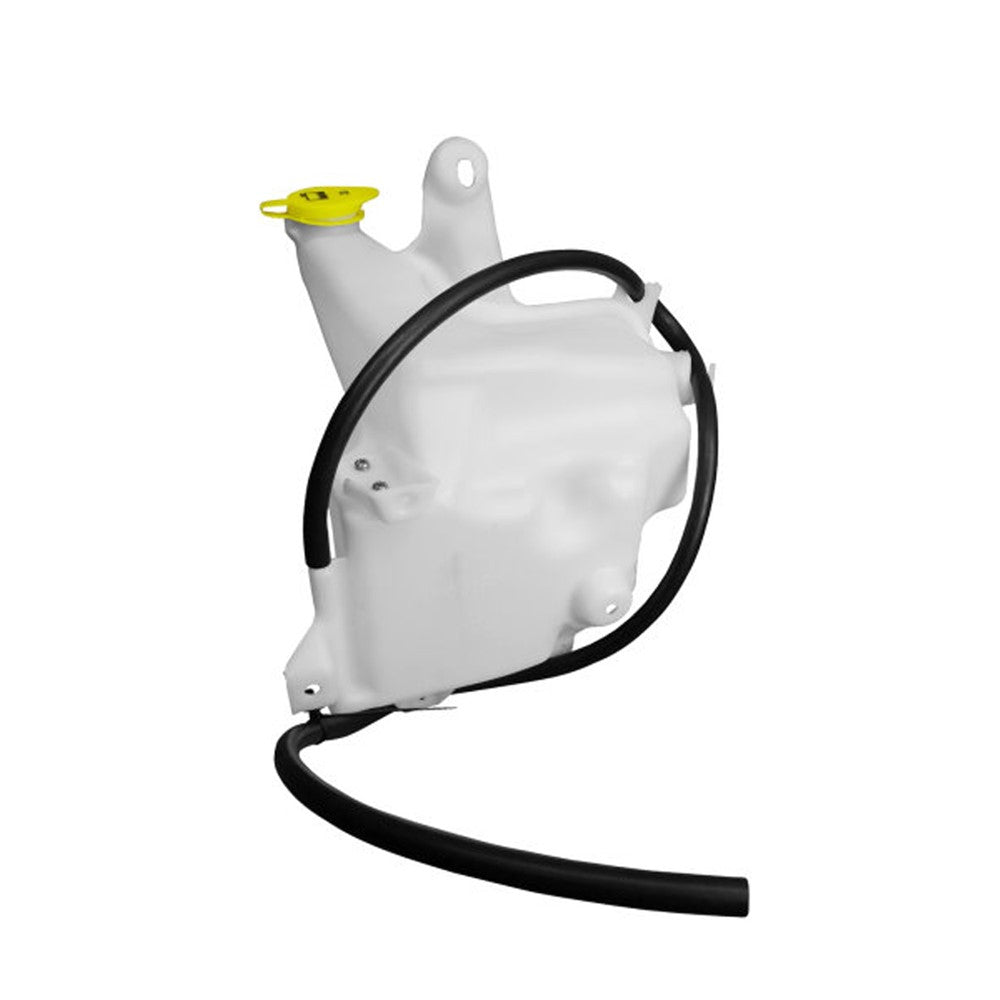 Coolant Recovery Tank 2010-2012 Dodge Ram 2500 & Ram 2500, 3500
