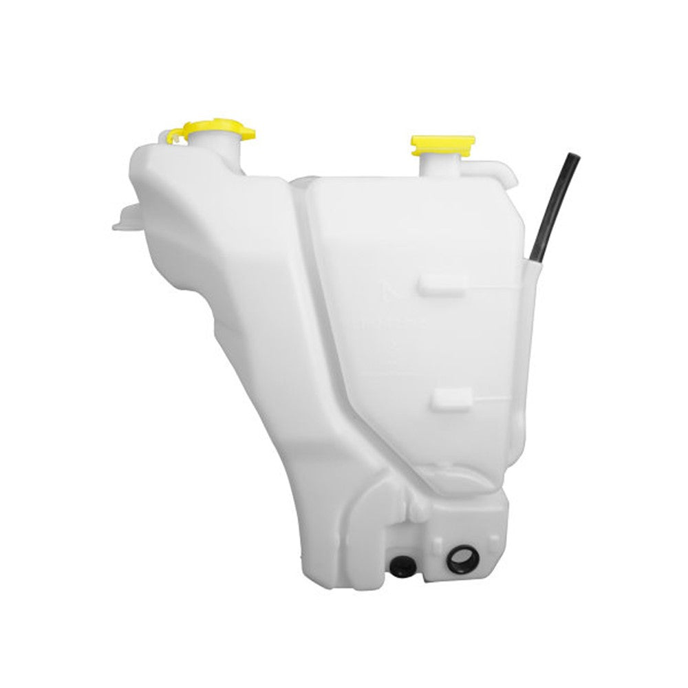 Engine Coolant Recovery Tank 2006-2009 Dodge Ram 1500, Ram 2500
