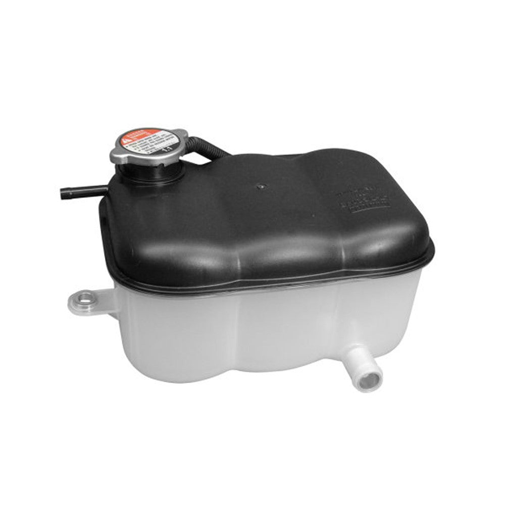 Engine Coolant Recovery Tank With Cap 2002-2003 Dodge Ram 1500