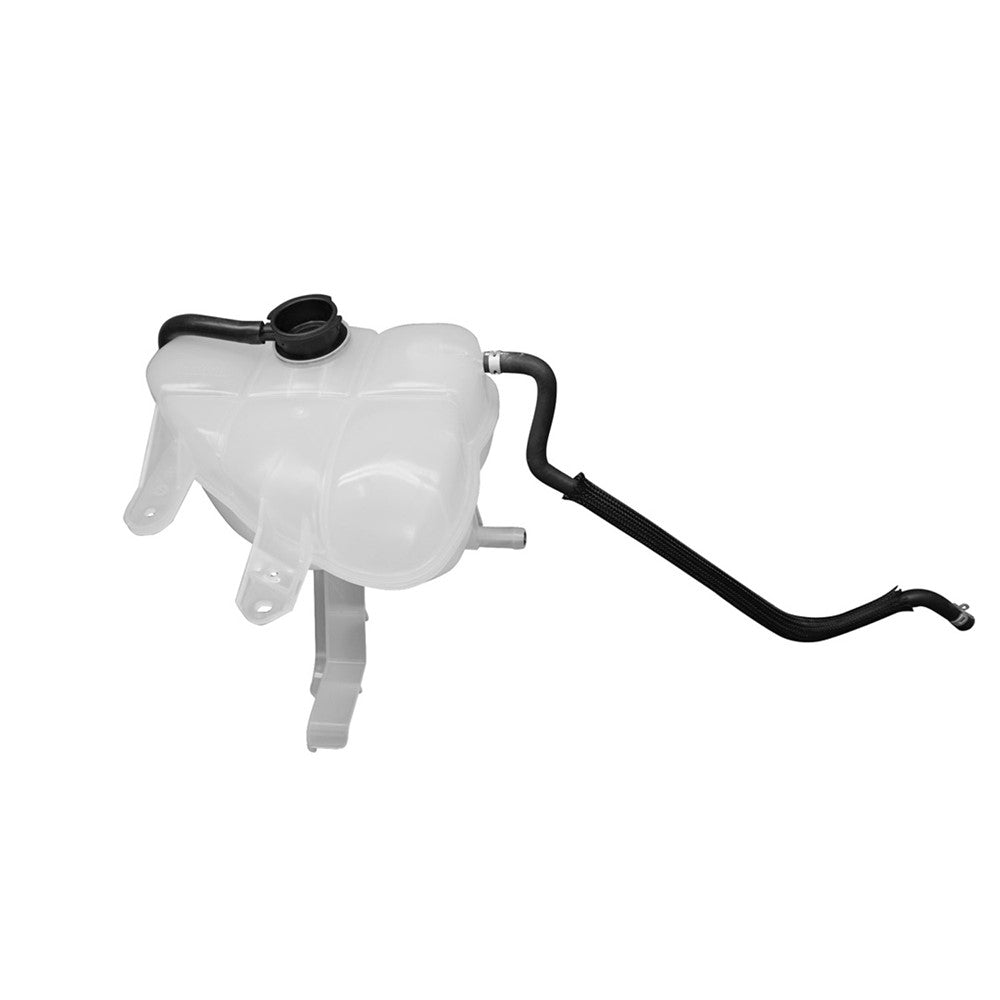 Engine Coolant Recovery Tank 2014-2015 Jeep Grand Cherokee