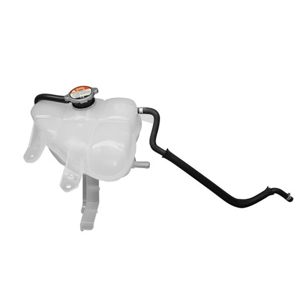 Engine Coolant Recovery Tank 2014-2015 Jeep Grand Cherokee