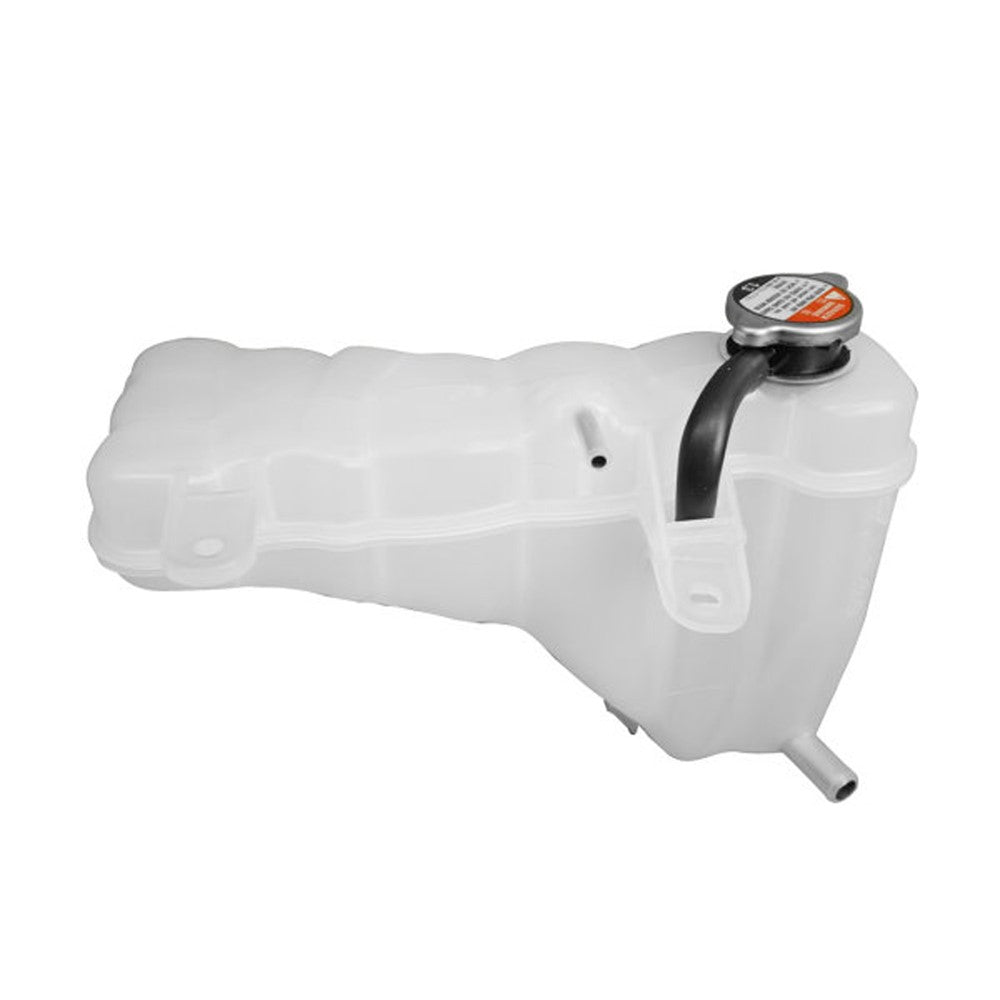 Engine Coolant Recovery Tank With Cap 2011-2020 Chrysler 300 & Dodge Challenger, Charger
