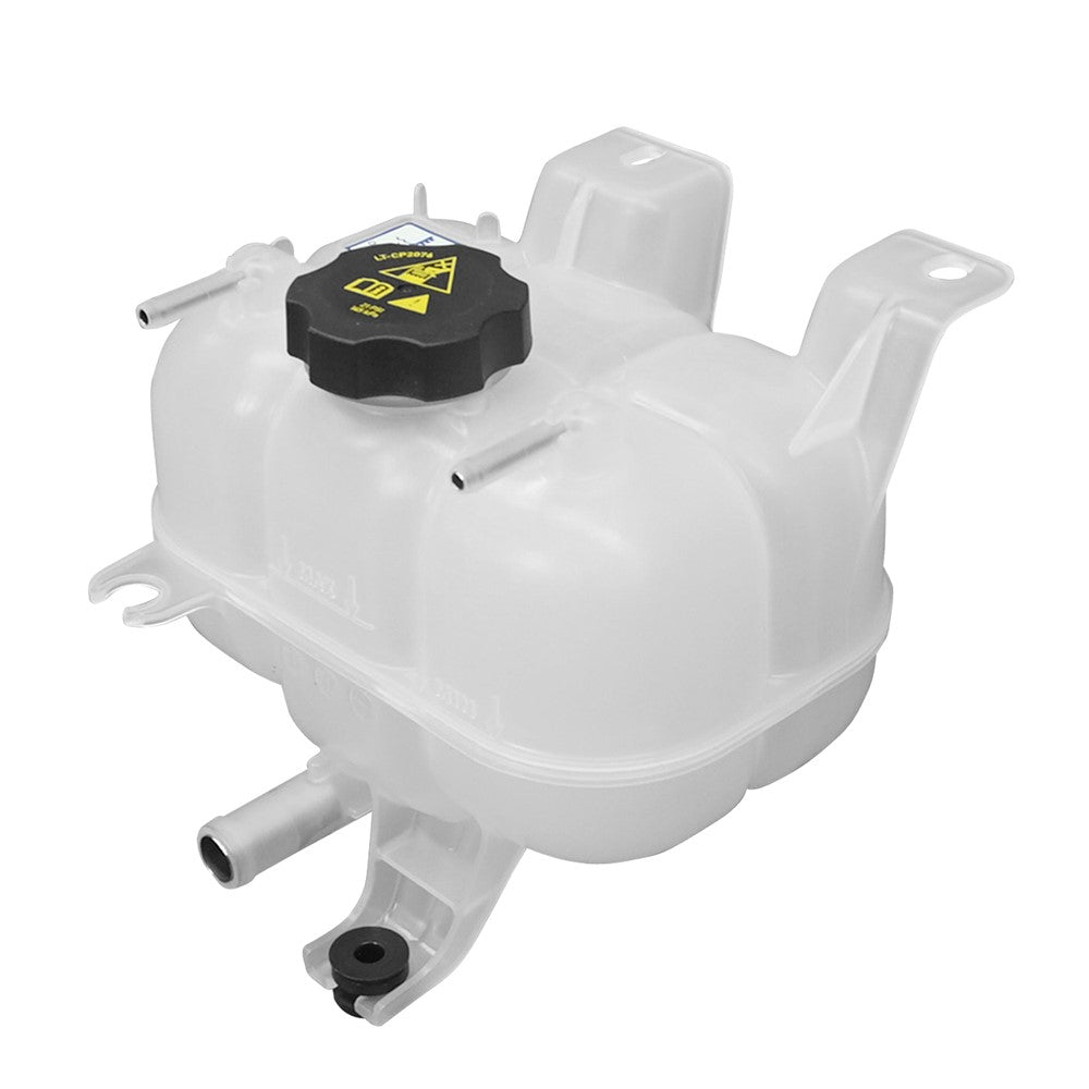 Engine Coolant Reservoir 2017-2021 Chrysler Pacifica, Voyager