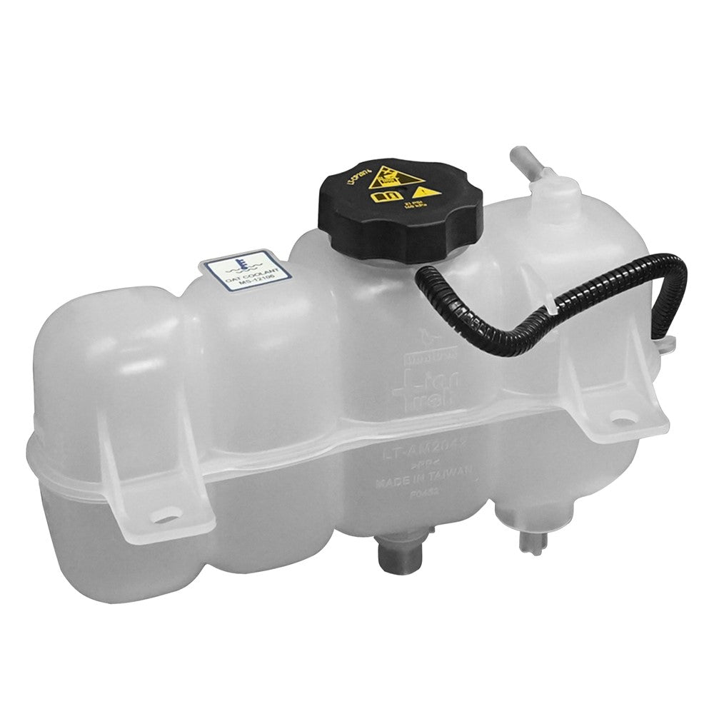 Engine Coolant Reservoir 2019-2021 Jeep Cherokee