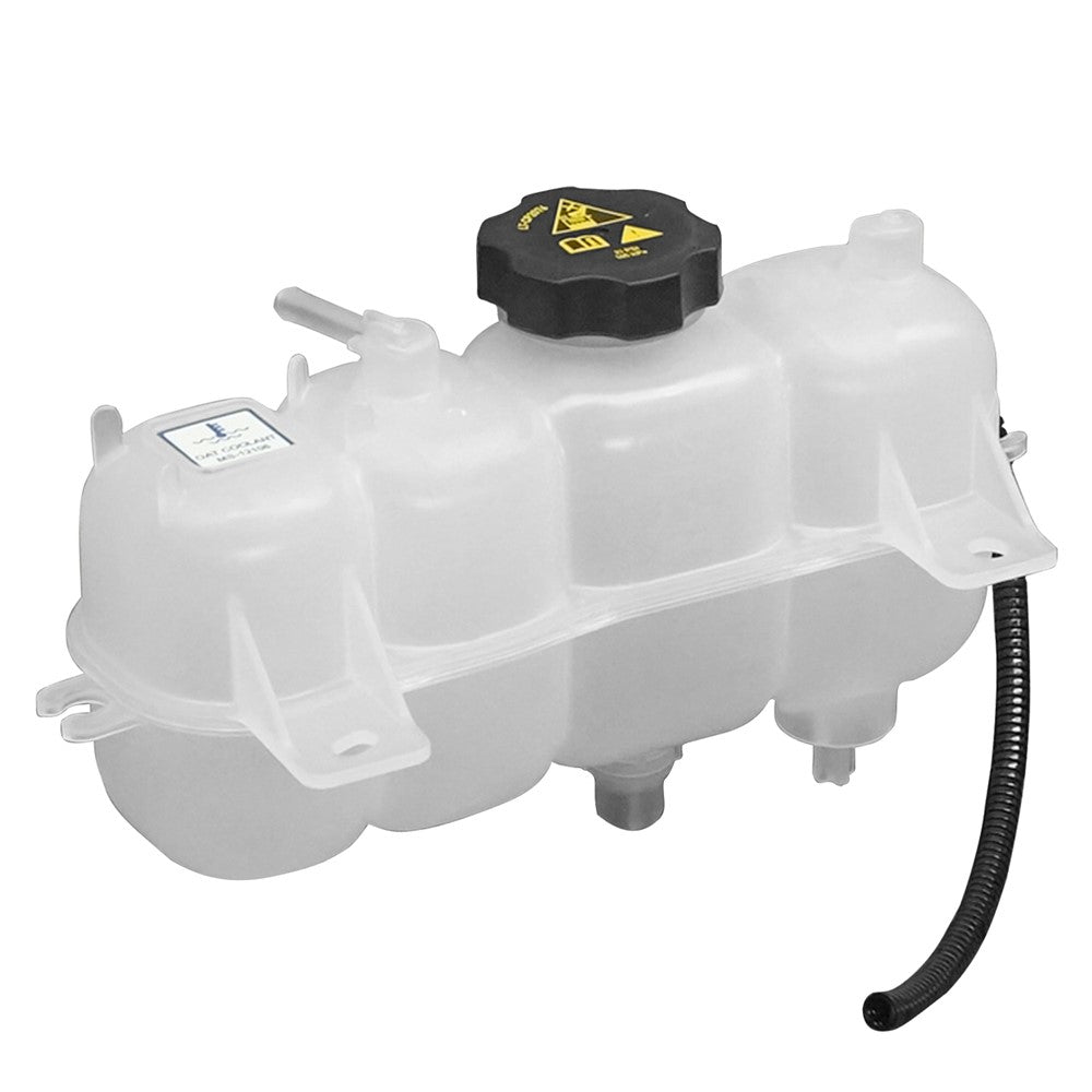 Engine Coolant Reservoir 2019-2021 Jeep Cherokee