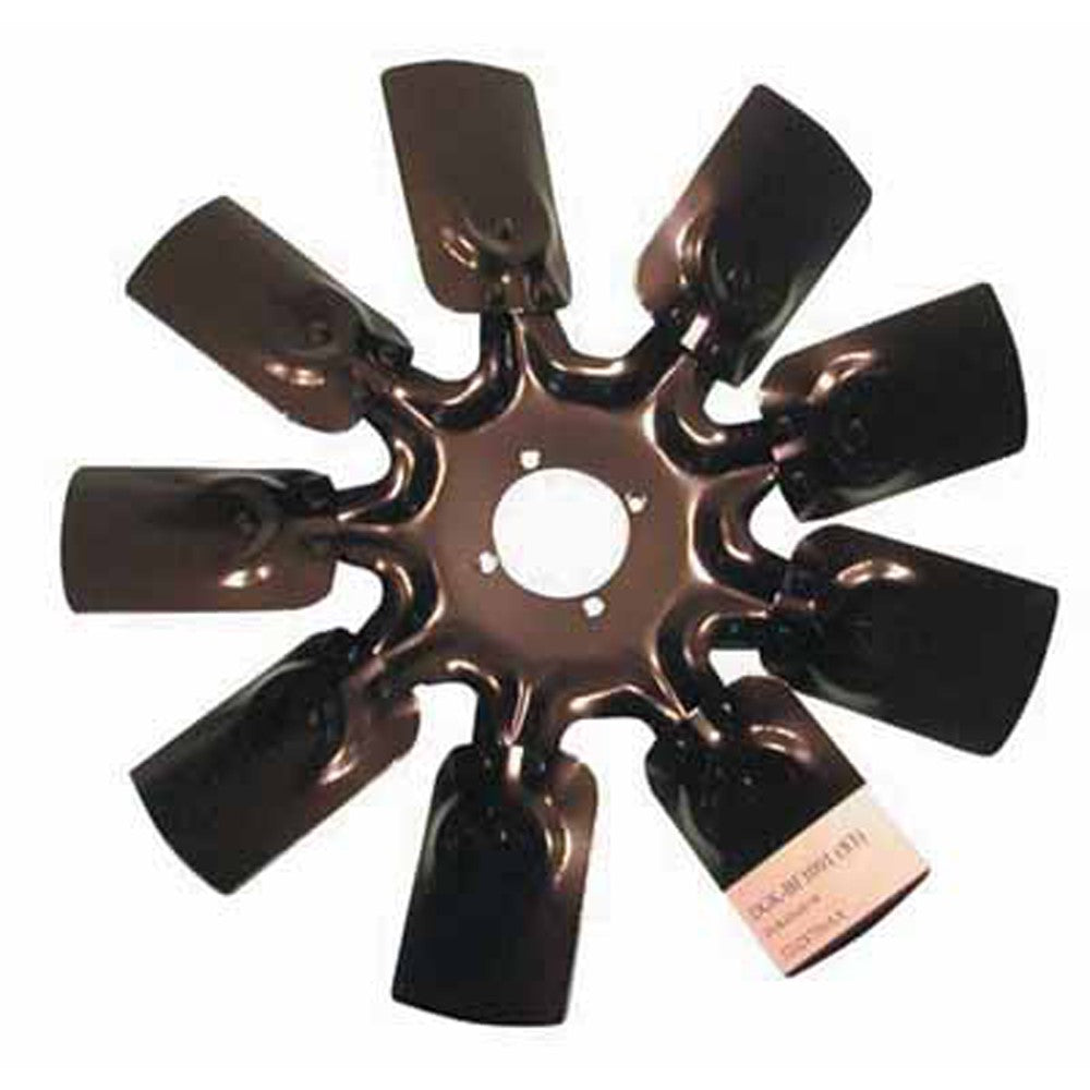 Radiator Fan Blade 5.2 5.9l V8 1997-1999 Dodge Dakota, Durango