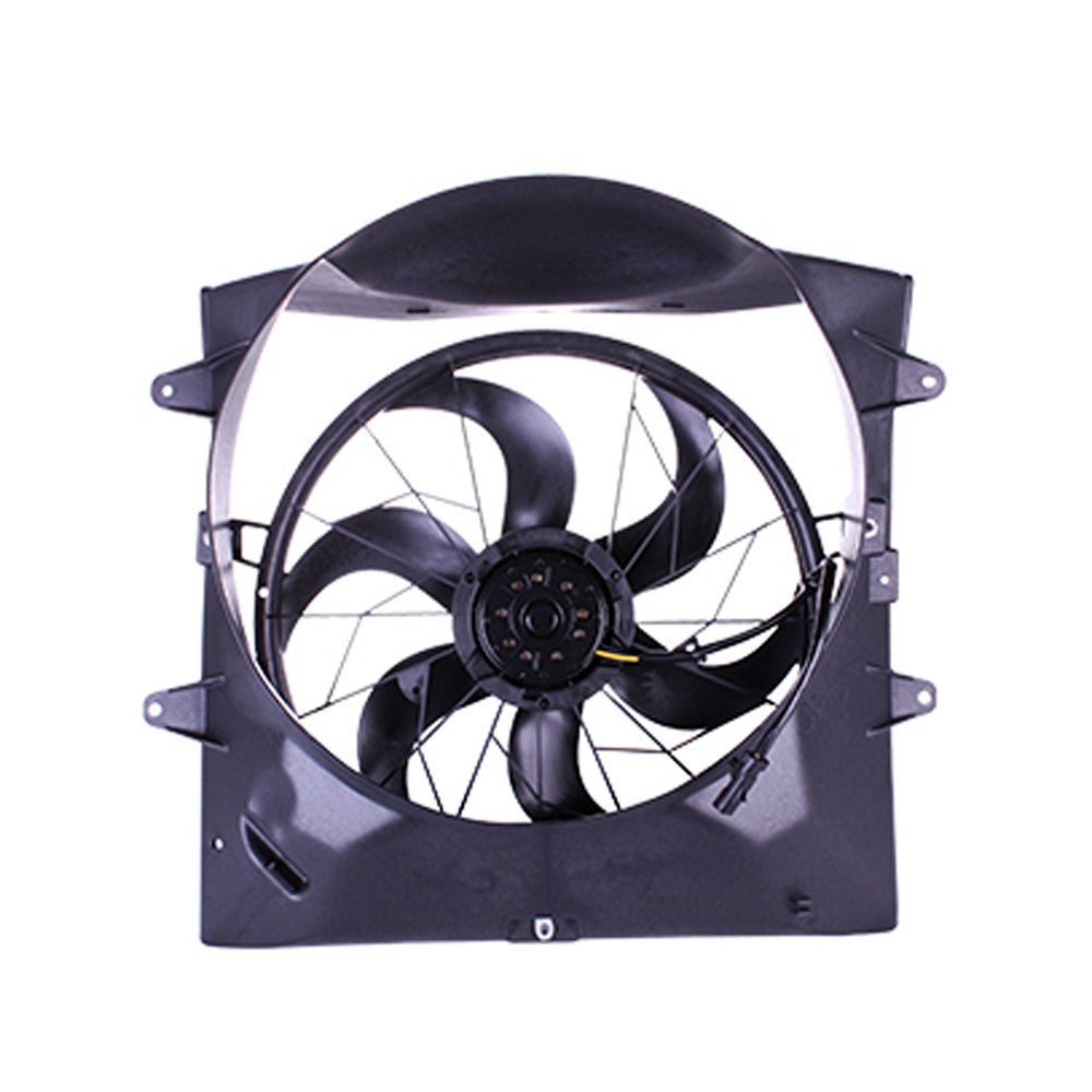 Rad Fan Assembly 1999-2003 Jeep Grand Cherokee