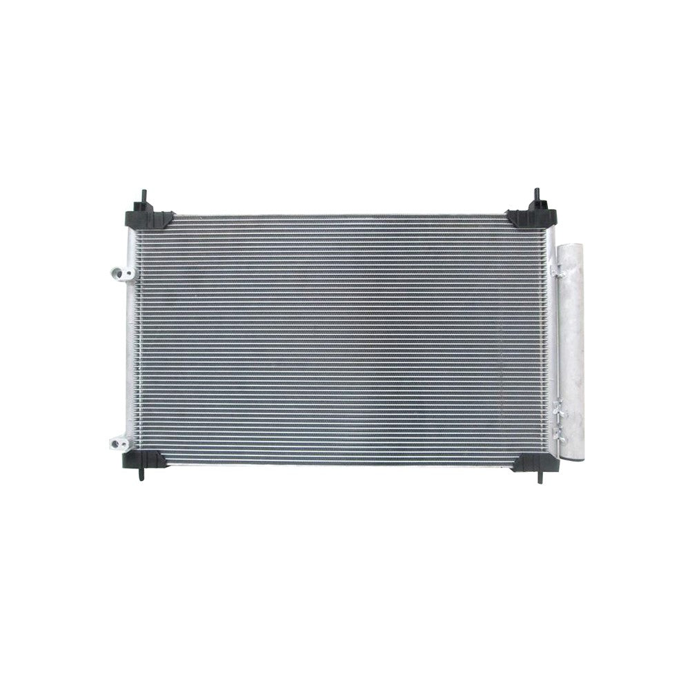 A C Condenser 2016-2018 Scion Im & Toyota Corolla Im