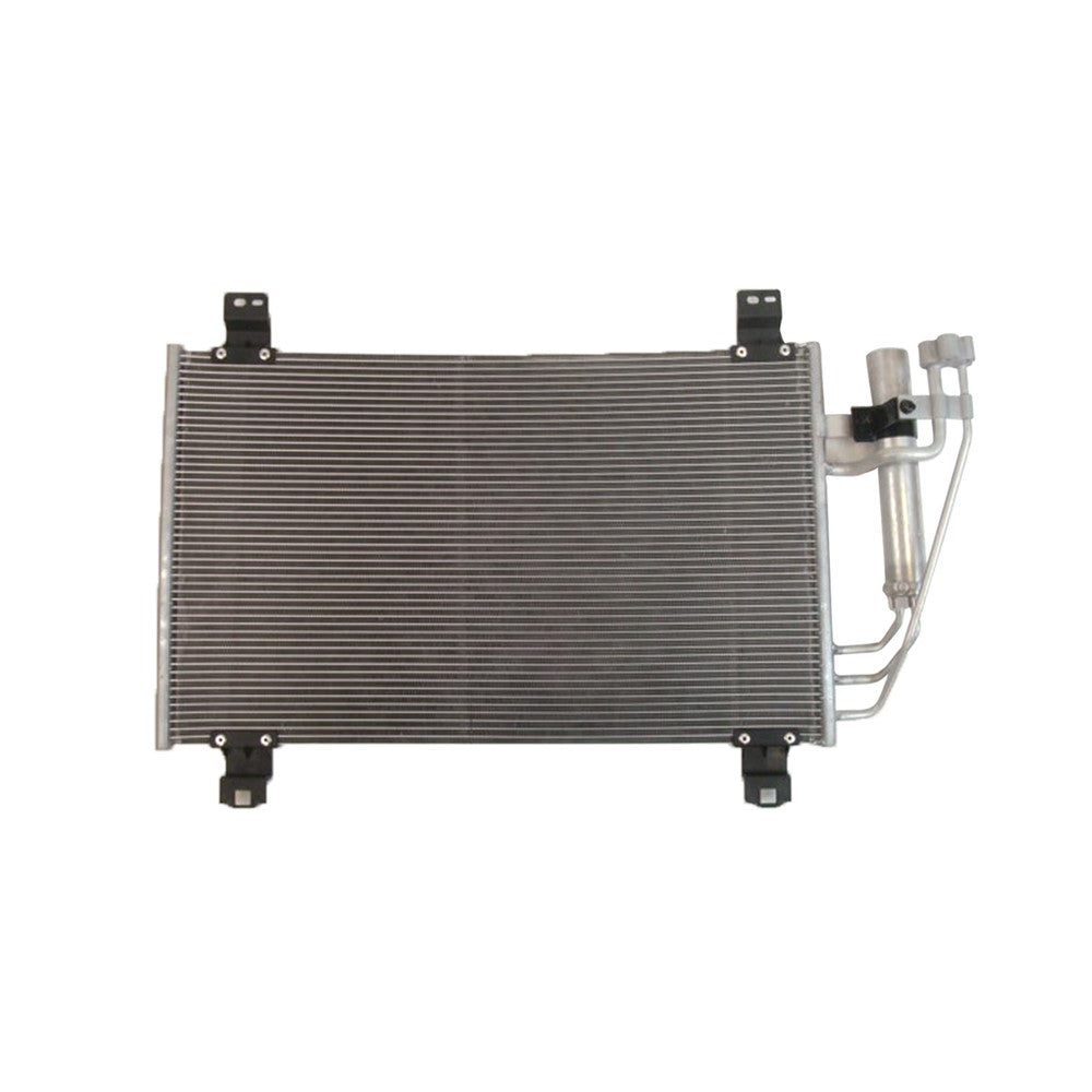 A C Condenser 2016-2020 Scion Ia & Toyota Yaris, Yaris Ia