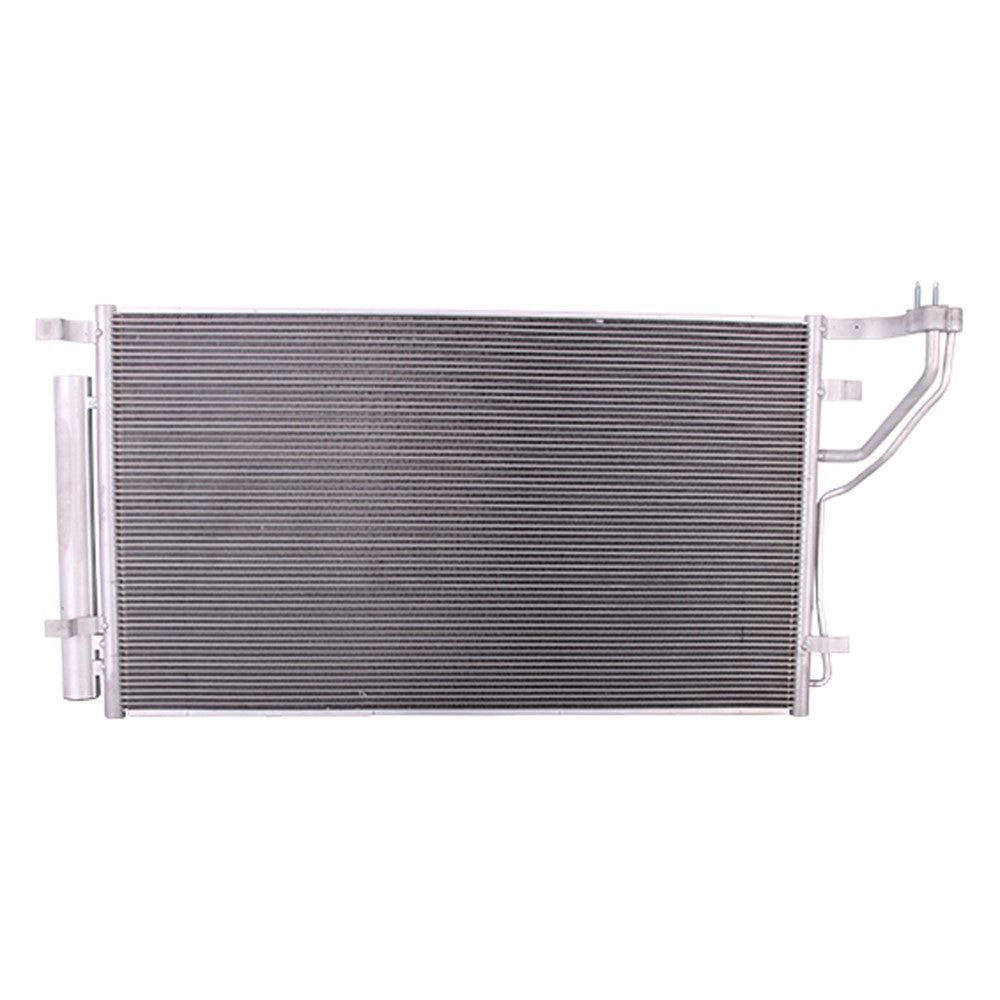 A C Condenser 2016 Kia Optima