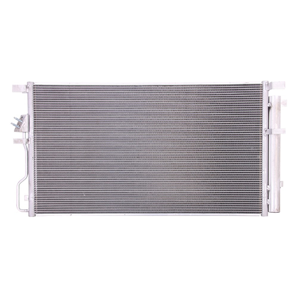 A C Condenser 2017-2019 Kia Sportage