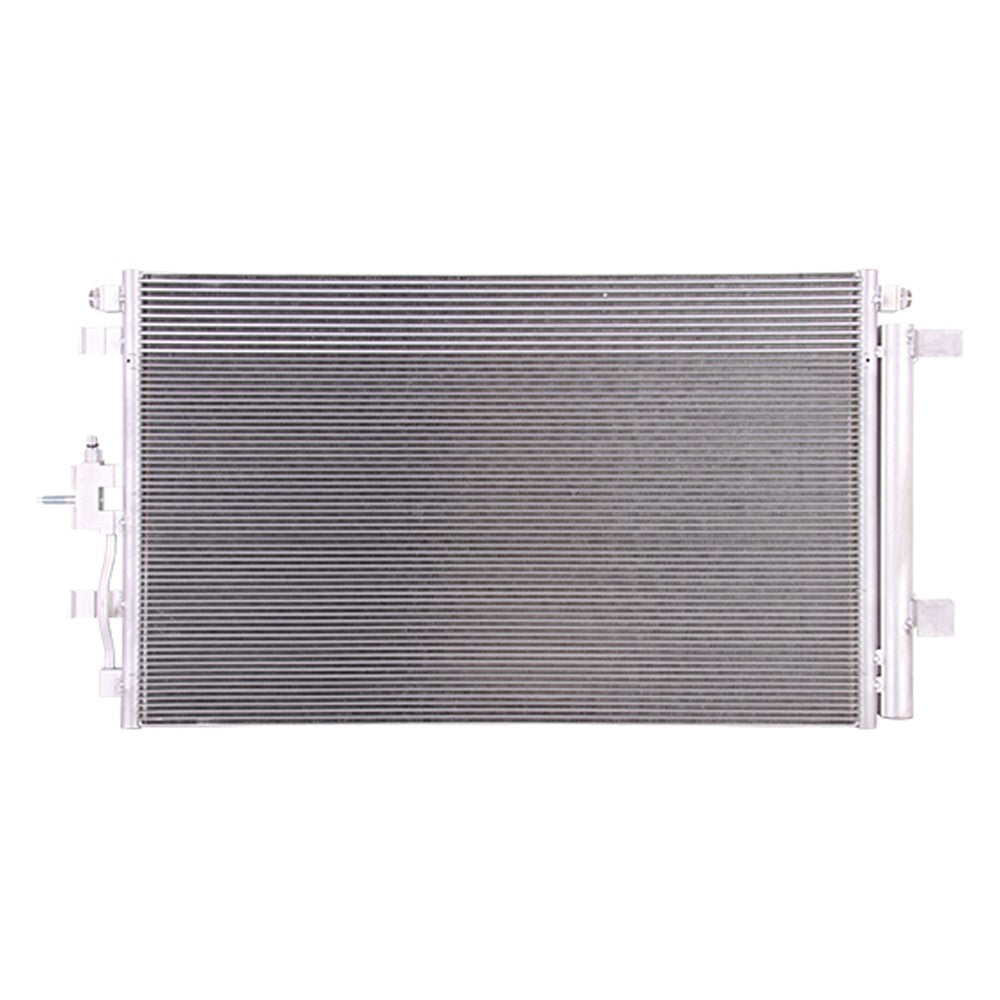 A C Condenser 2018-2024 Chevrolet Equinox & Gmc Terrain