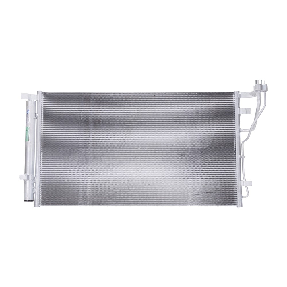 A C Condenser 2017-2018 Kia Optima