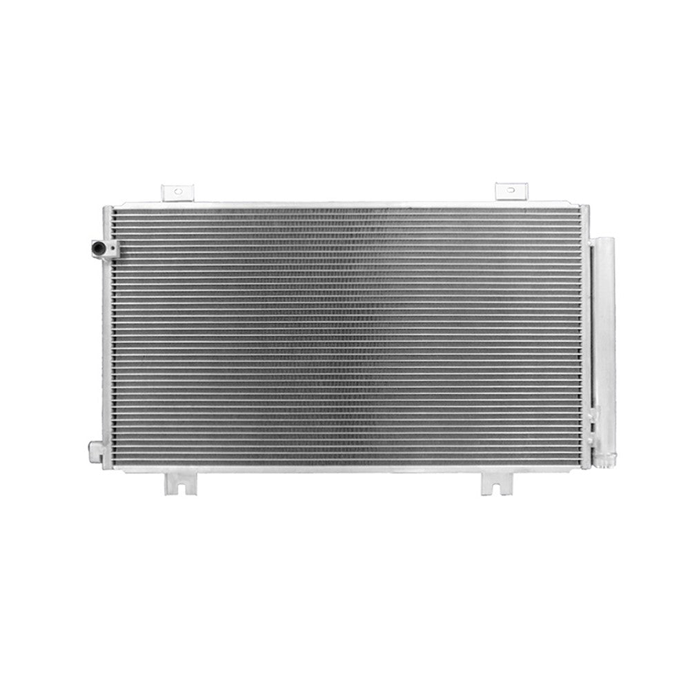 A C Condenser 2017-2021 Honda Civic