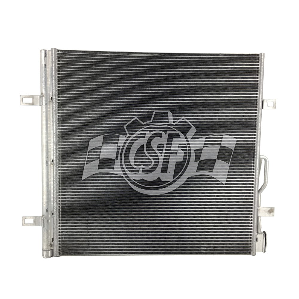 A C Condenser 2018-2019 Chevrolet Traverse