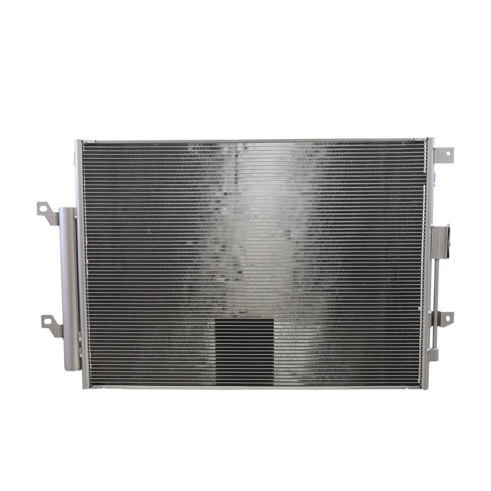 A C Condenser 2019-2023 Jeep Cherokee
