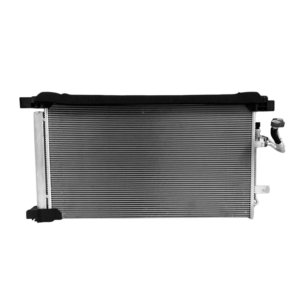 A C Condenser 2019-2020 Nissan Altima