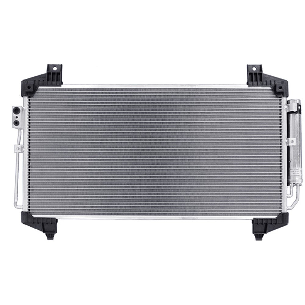 A C Condenser 2018-2020 Mitsubishi Eclipse Cross