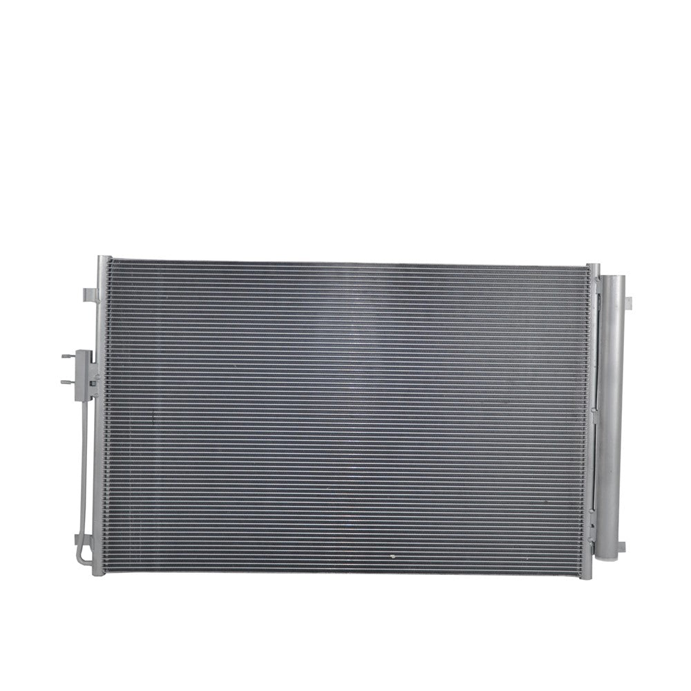 A C Condenser 2020-2023 Kia Telluride