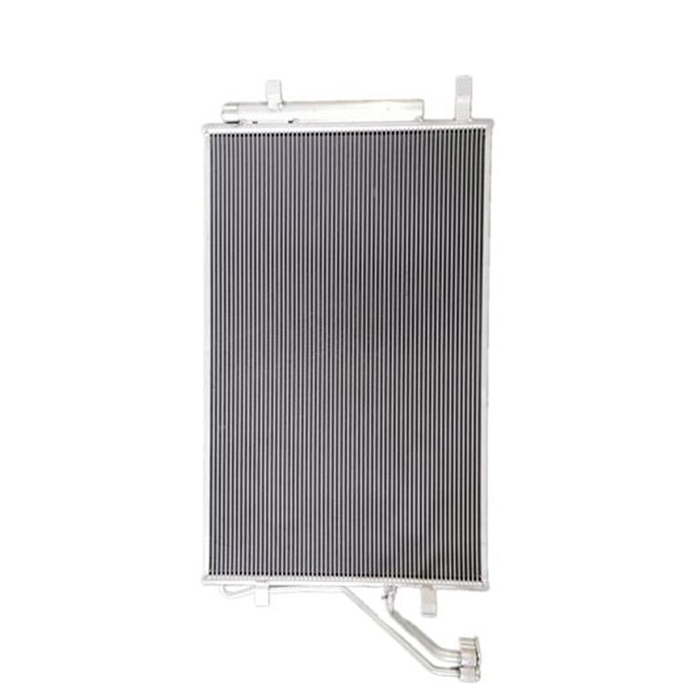 A C Condenser 2.5 Liter L4 2020-2023 Hyundai Sonata