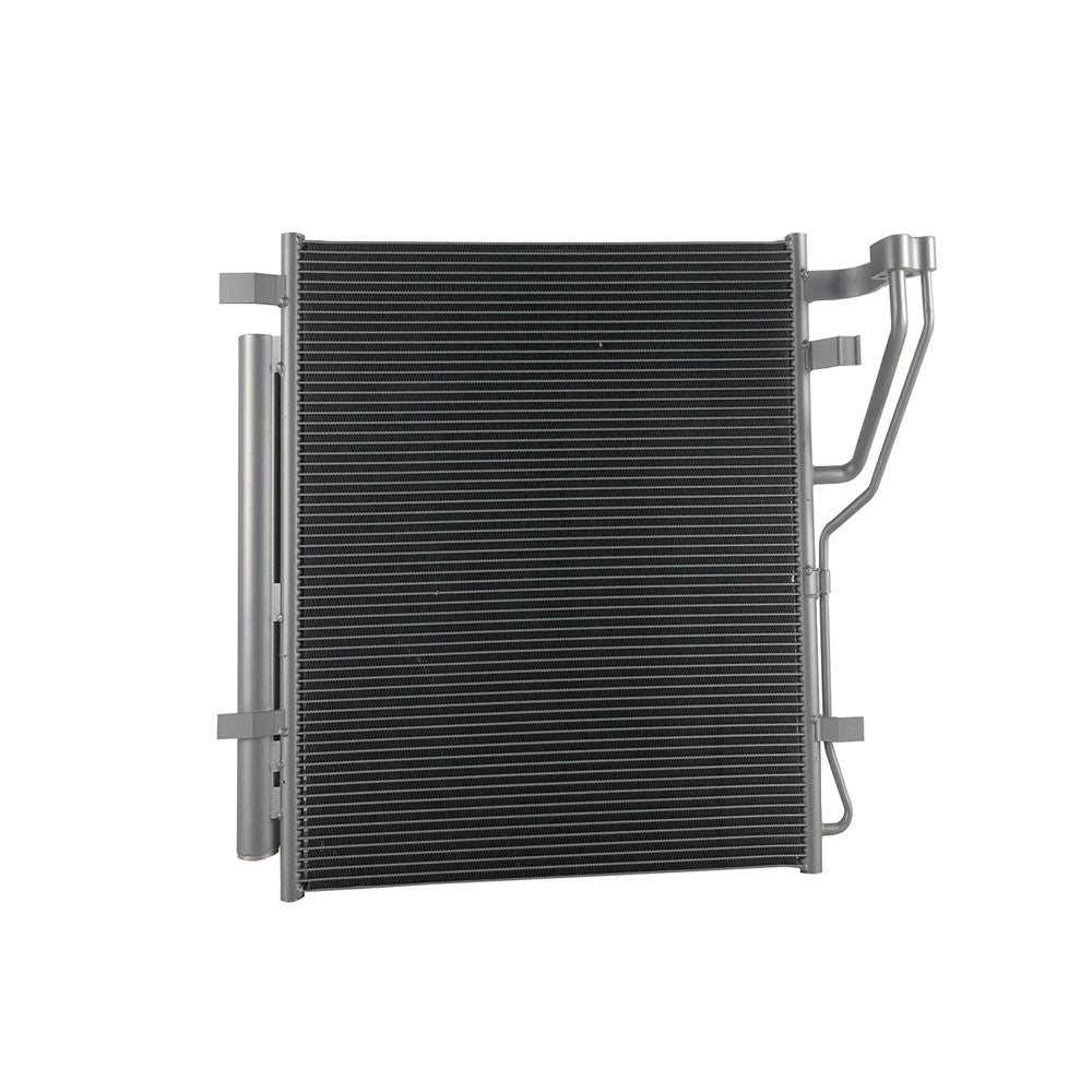 A C Condenser 2021-2023 Kia K5