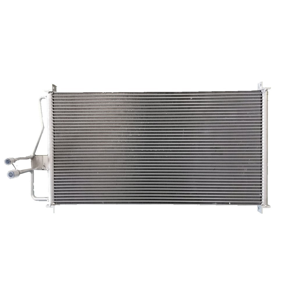 Ac Condenser 1986-1991 Chevrolet Camaro & Pontiac Firebird