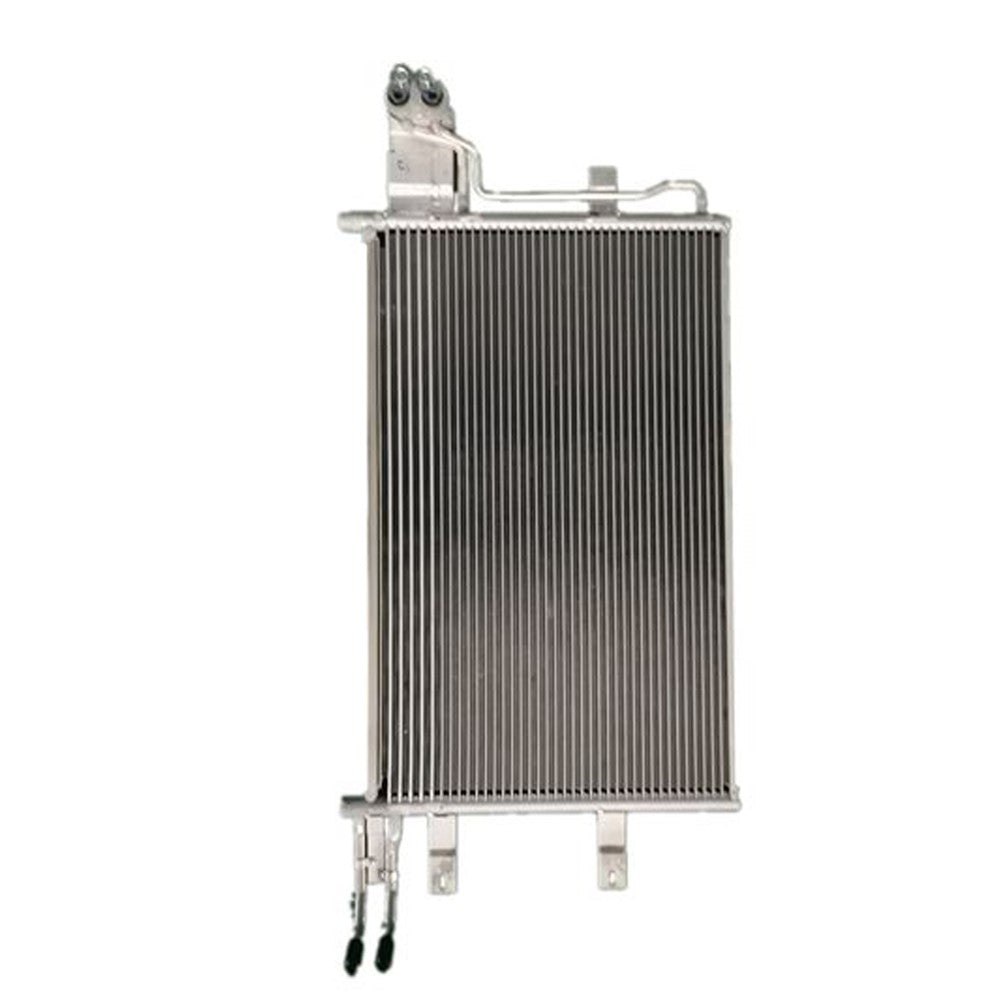 Ac Condenser V6 3.5l 2008-2012 Ford Taurus, Taurus X, Flex & Mercury Sable & Lincoln Mks, Mkt