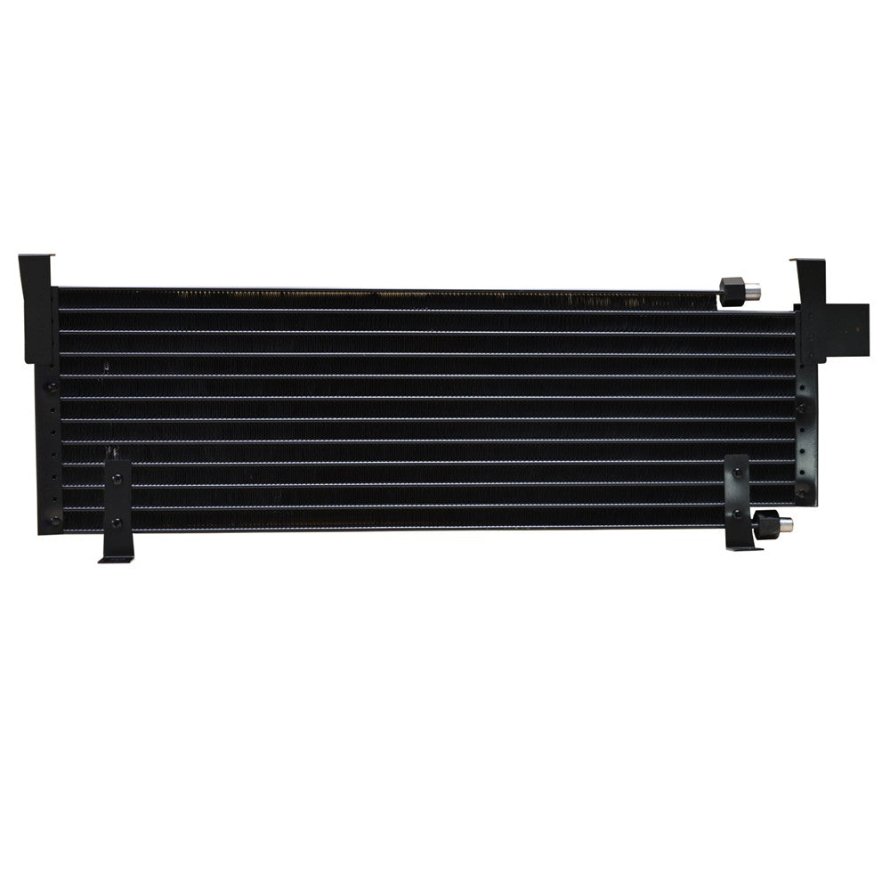 Ac Condenser L6 Without Extension Pipe Can Use Cnd37362 1987-1996 Jeep Cherokee, Comanche, Wagoneer