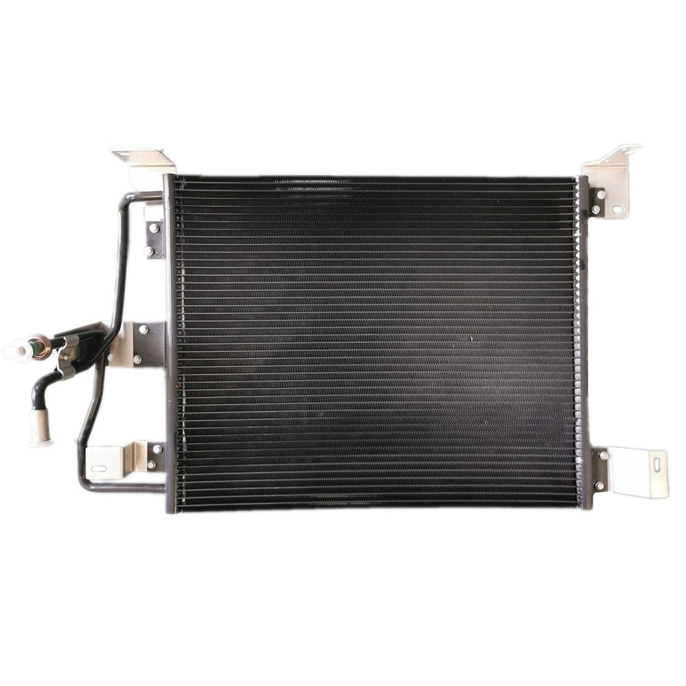 Ac Condenser 1993-1998 Jeep Grand Cherokee