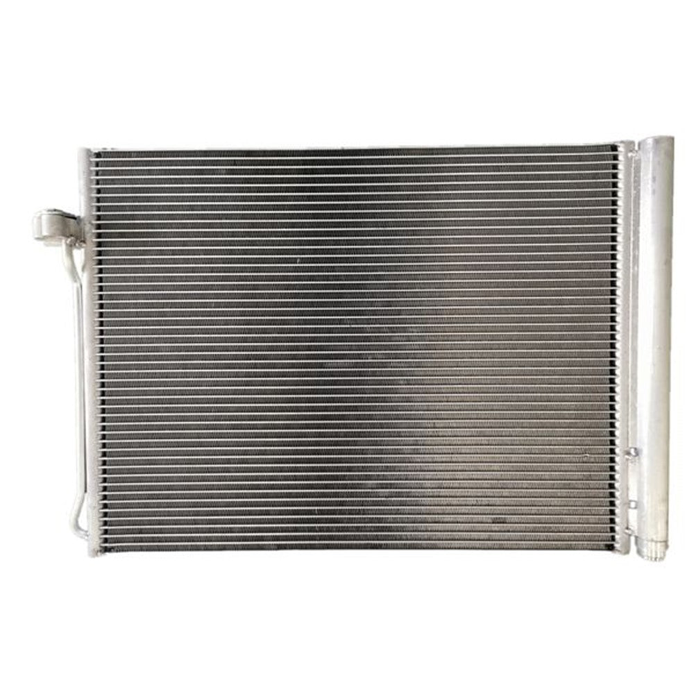 Ac Condenser X5 2007-2018 Bmw X5, X6
