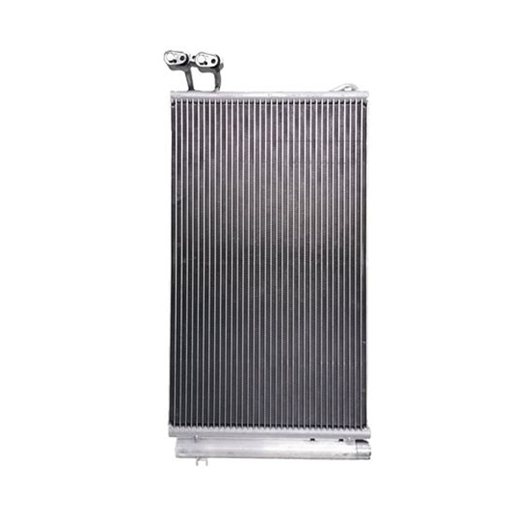 Condenser 08-09 135i Coupe Only 2007-2016 Bmw 320i, 328i, 323i, 330i, 328xi, 335i, 335xi, 328i Xdrive, 335d, 335i Xdrive, 335is, 320i Xdrive, 128i