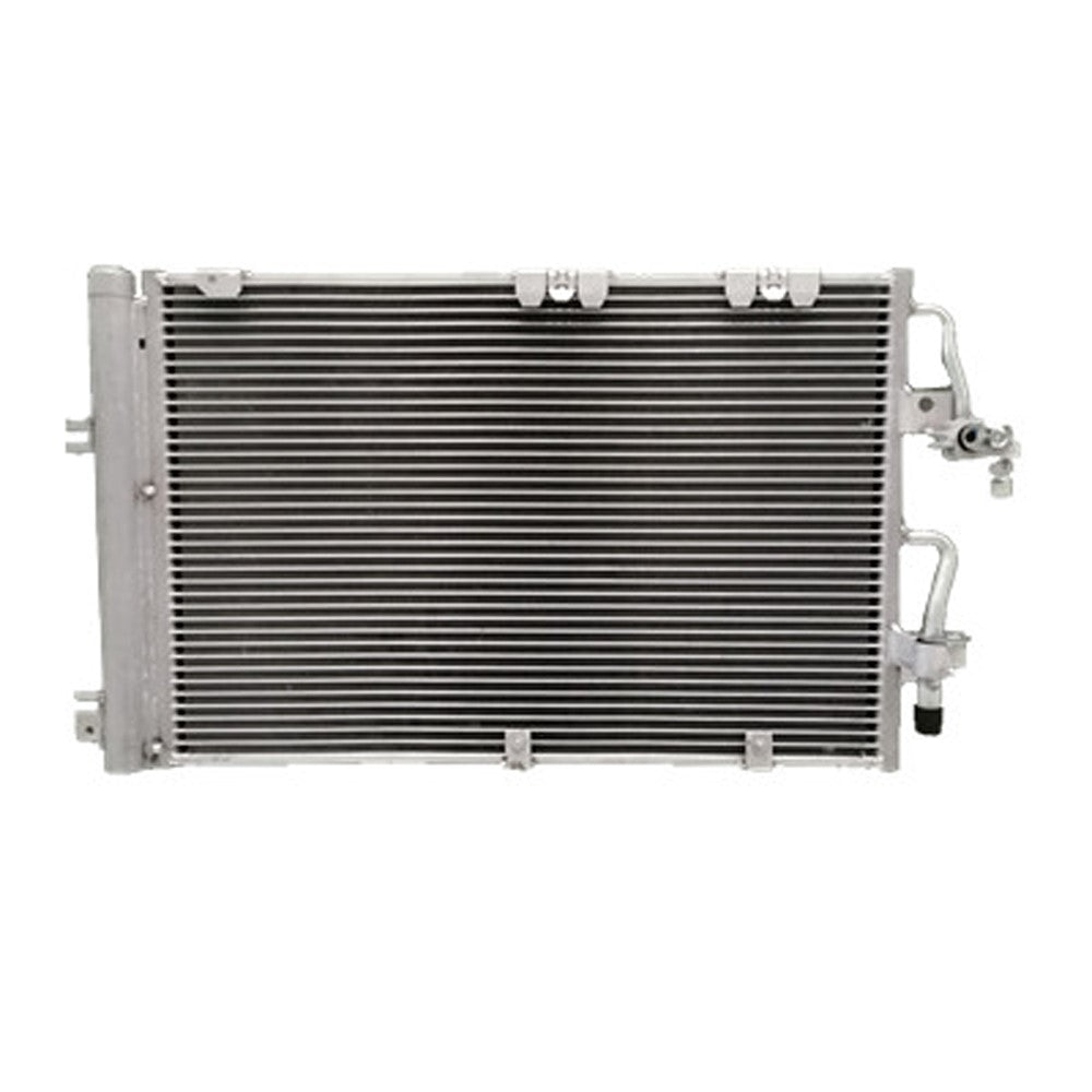 Condenser 1.8l L4 A T 2008-2009 Saturn Astra