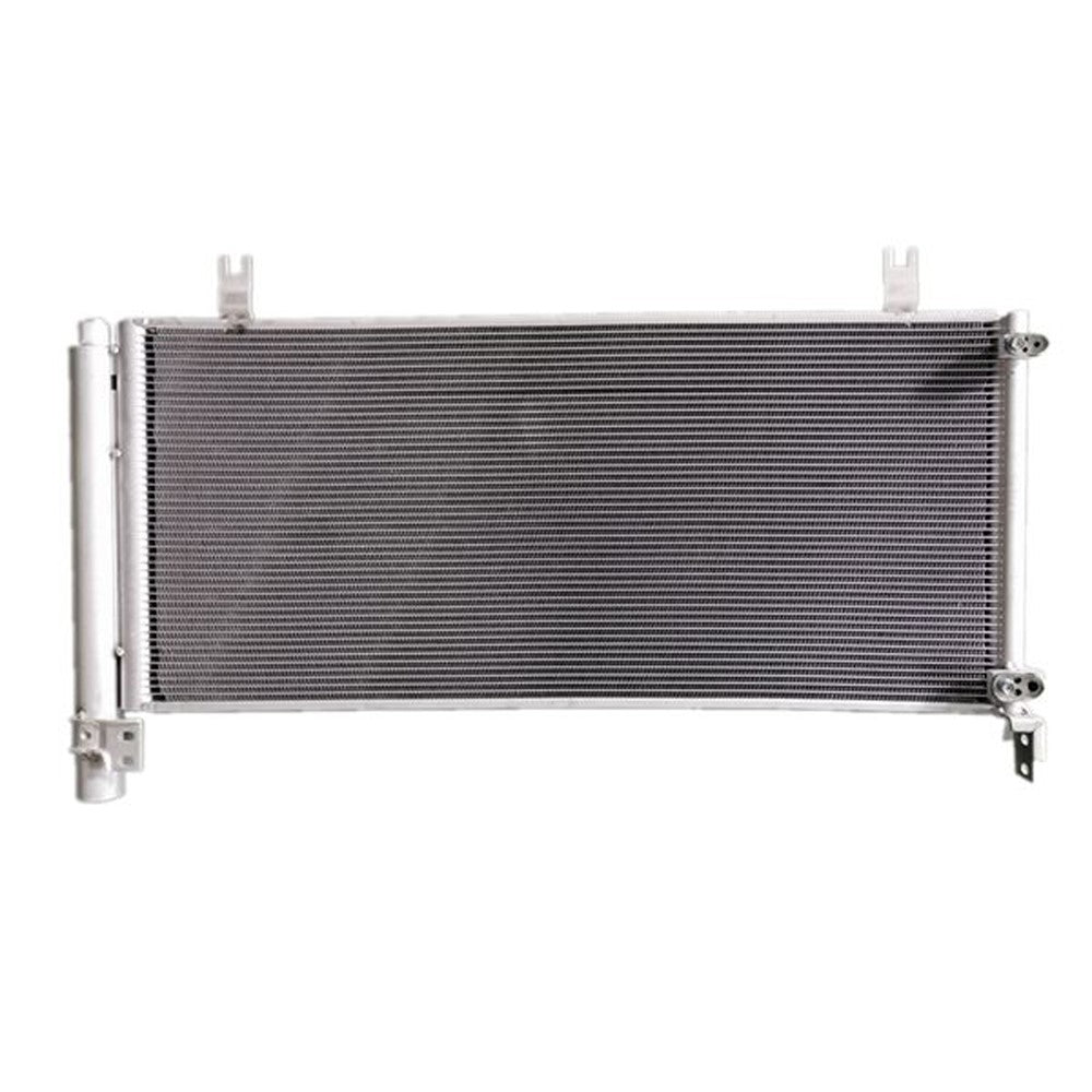 Condenser 2010-2015 Lexus Rx450h