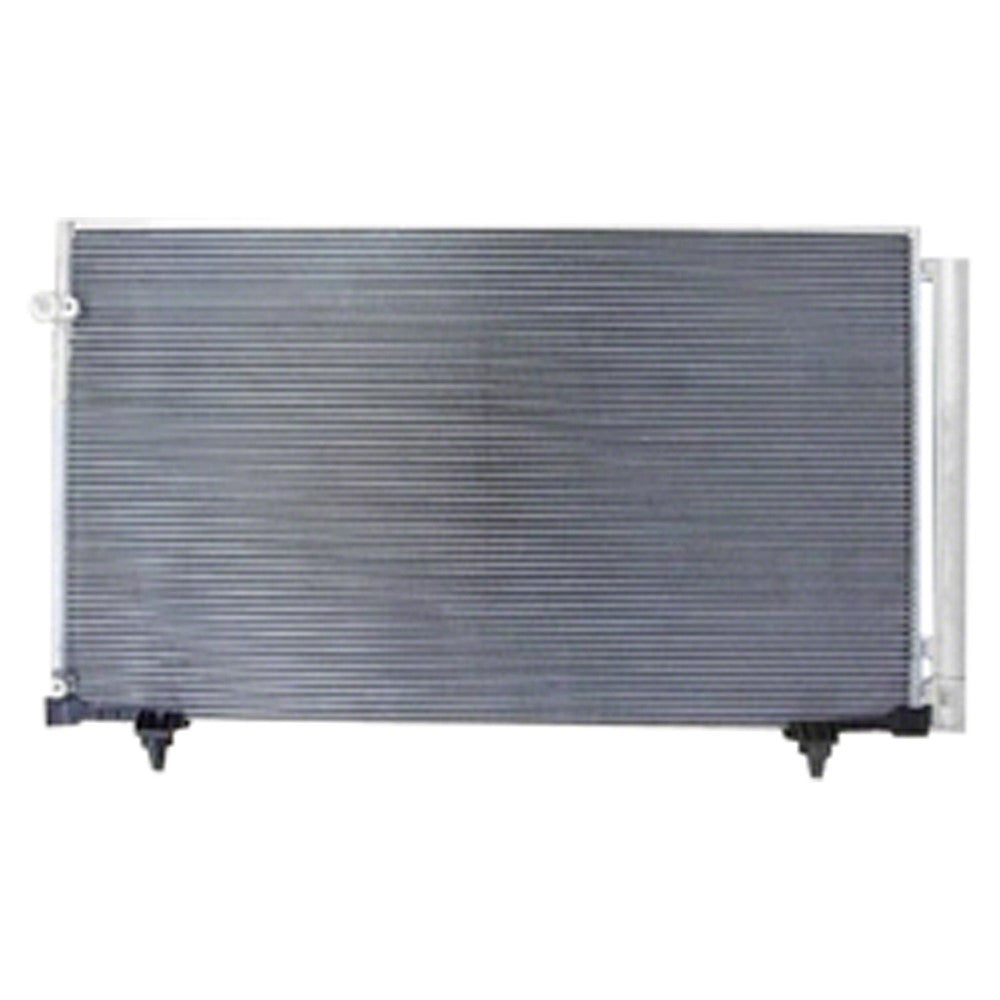 Air Conditioning Condenser 2011-2016 Toyota Sienna