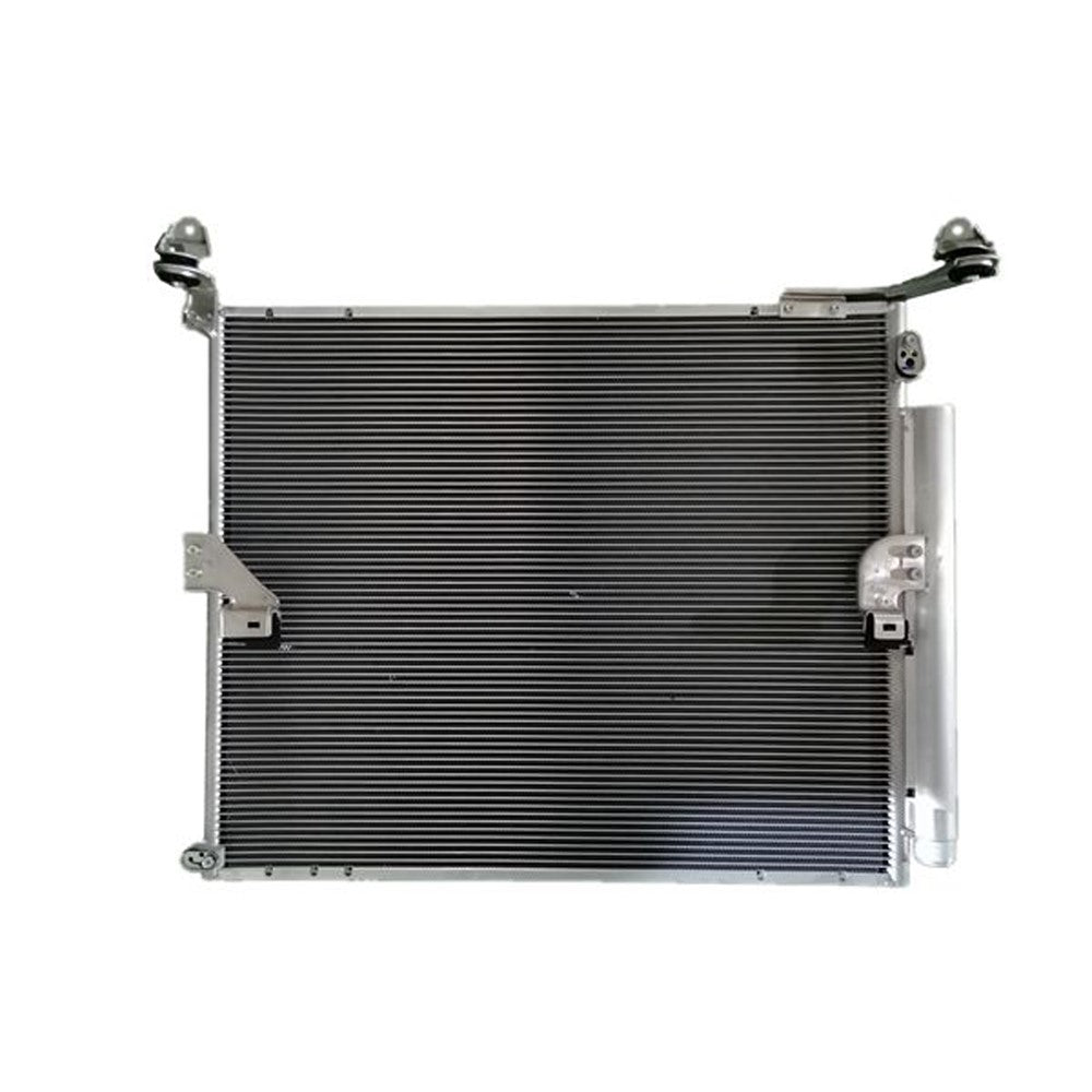 Condenser With Built-In Receiver Drier 2010-2022 Toyota 4runner