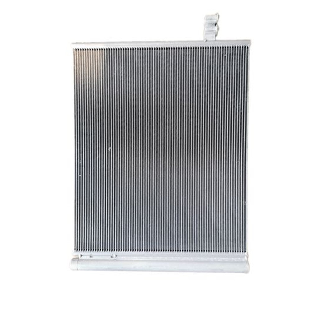 Condenser 2009-2014 Bmw 740i, 760li, 750li, 750i, 750li Xdrive, 750i Xdrive, 740li, 740li Xdrive