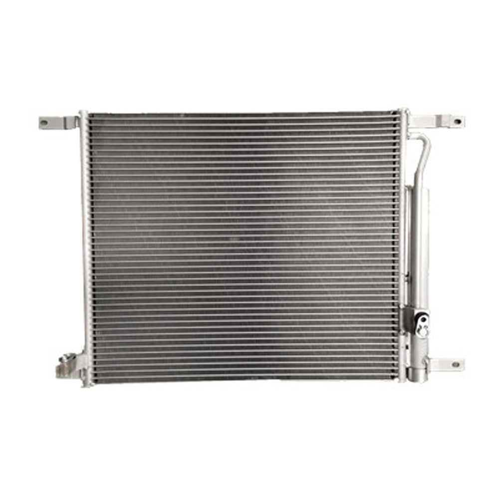 Condenser 2009-2011 Chevrolet Aveo, Aveo5 & Pontiac G3