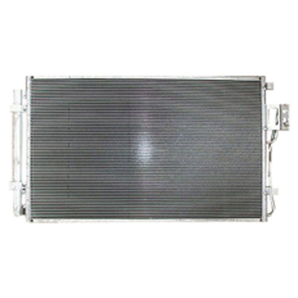 Condenser 2010-2015 Hyundai Santa Fe & Kia Sorento